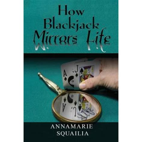 how blackjack mirrors life PDF