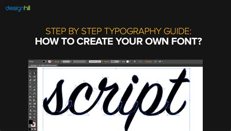 how build typographers business special Doc