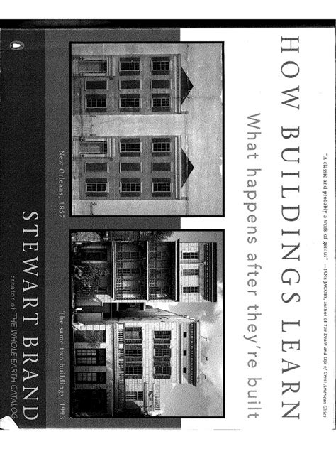 how buildings learn pdf Kindle Editon