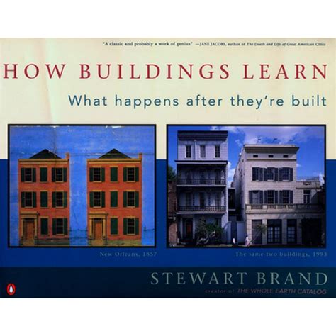 how buildings learn what happens after theyre built Epub