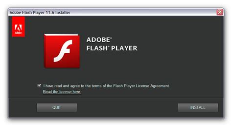 how can i install an older version of adobe flash player Doc