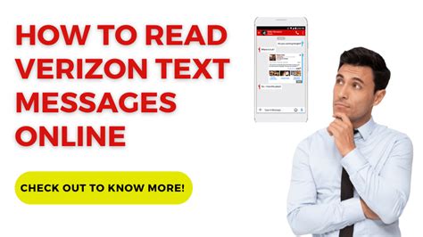 how can i read my text messages online verizon PDF