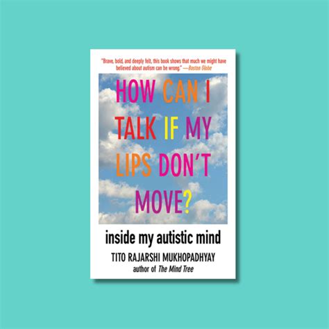 how can i talk if my lips dont move? inside my autistic mind Doc