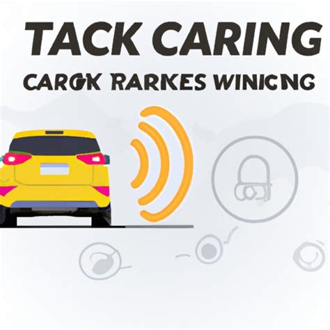 how can i track my car Reader