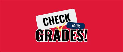 how can you check your grades