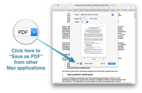 how can you edit a pdf on a mac Kindle Editon