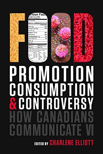how canadians communicate consumption controversy Reader