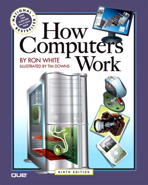 how computers work 9th edition Ebook Epub