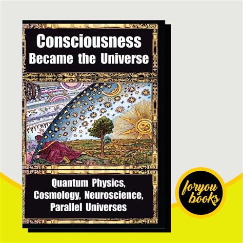 how consciousness became the universe PDF