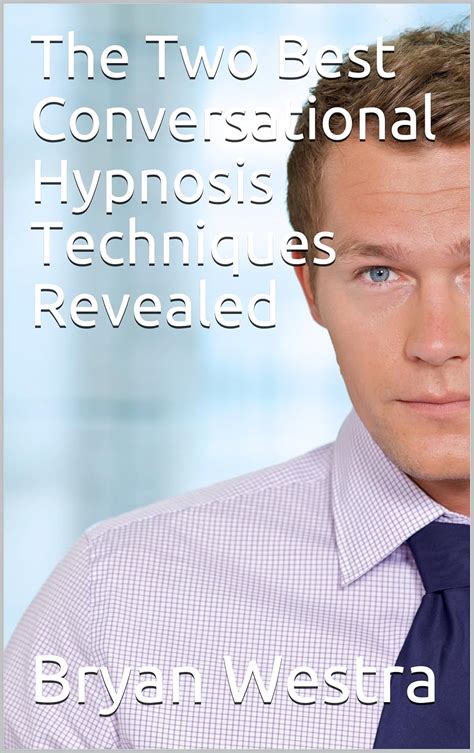 how conversational hypnosis bryan westra Epub