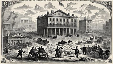 how did the panic of 1857 impact sectionalism