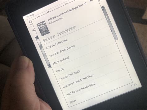 how do i archive on my kindle paperwhite pdf PDF