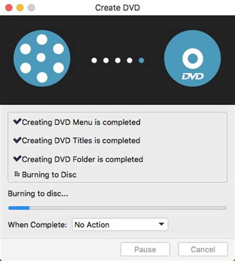 how do i burn an imovie to dvd pdf PDF
