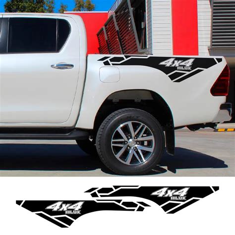 how do i get company that import hilux sticker 4x4 in dubai Reader