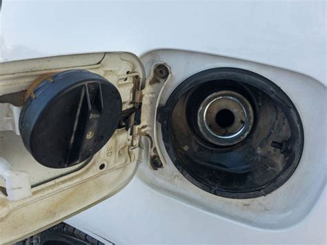 how do i know if my gas cap is bad PDF