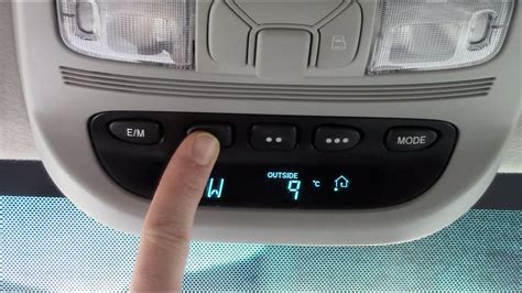 how do i program the remote on a 2015 tahoe Doc