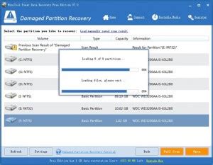 how do i retrieve documents from my hard drive pdf Reader