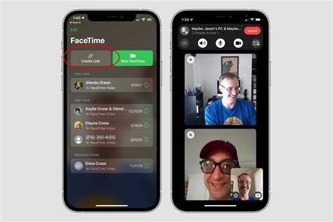 how do i turn facetime on Reader