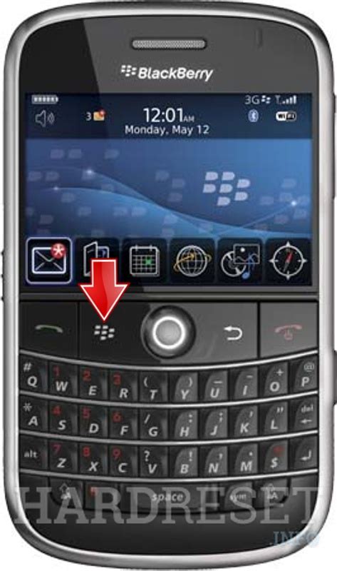 how do i wipe my blackberry bold 9000 PDF