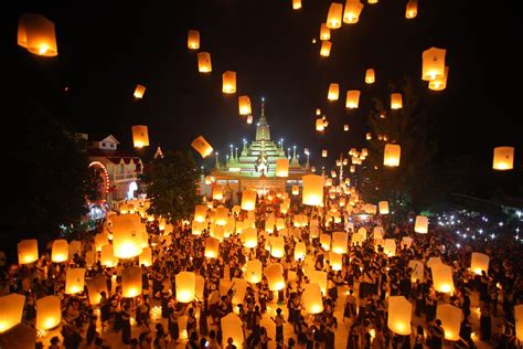 how do they celebrate vesak day