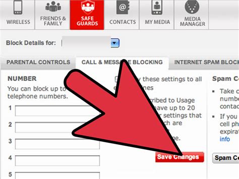 how do you block a phone number on verizon pdf PDF