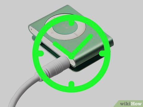 how do you charge and sync an ipod shuffle Epub