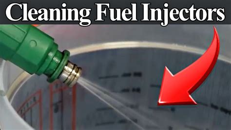 how do you clean a fuel injector Epub