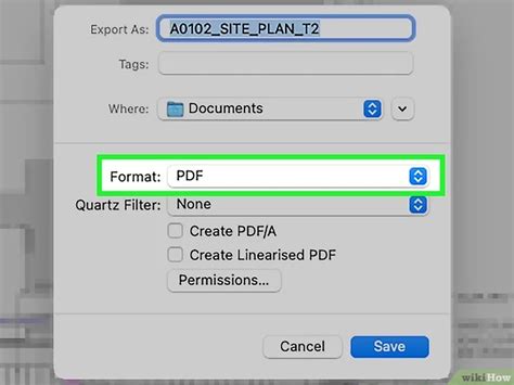 how do you convert a pdf into a jpeg on a mac Doc