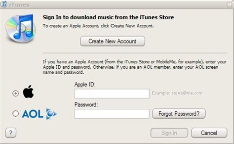 how do you create a free itunes account PDF