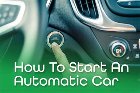 how do you launch an automatic car Epub