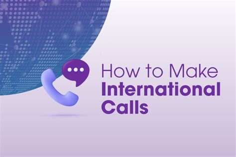 how do you make an international call from the us pdf Kindle Editon