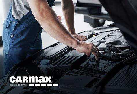 how does carmax extended warranty work Doc