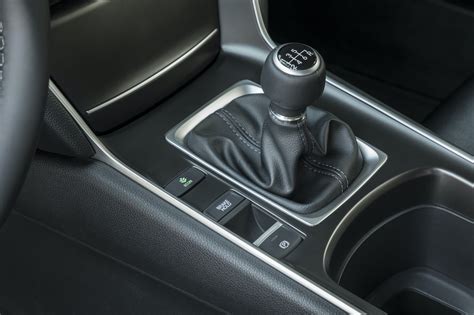 how does cruise control work on a manual transmission Doc