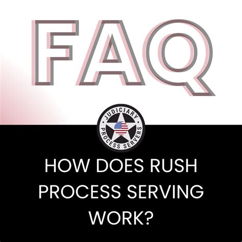 how does rush work