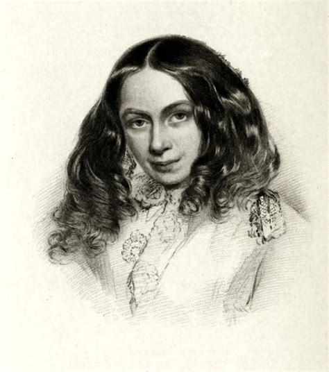 how elizabeth barrett browning saved my life Doc