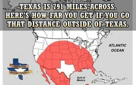 how far michigan from texas