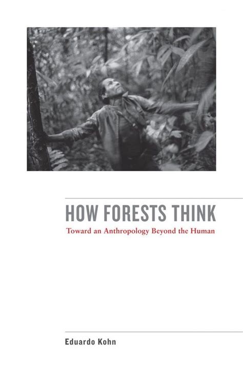 how forests think toward an anthropology beyond the human Doc