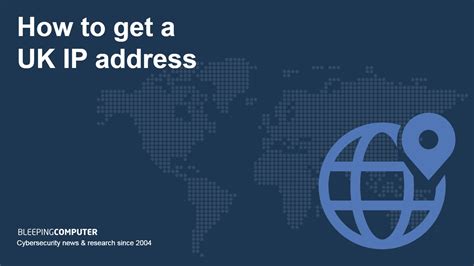how get uk ip address pdf Epub