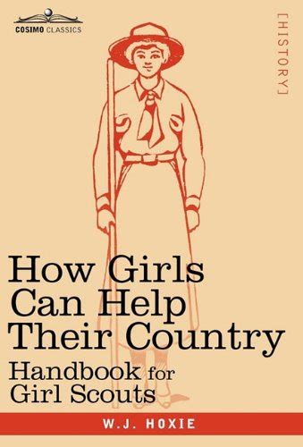 how girls can help their country handbook for girl scouts Epub