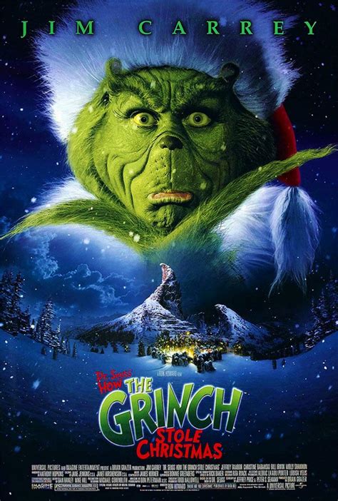 how grinch stole christmas age rating Kindle Editon