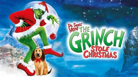 how grinch stole christmas budget Reader