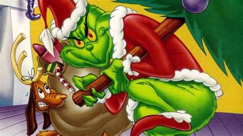 how grinch stole christmas hd Epub