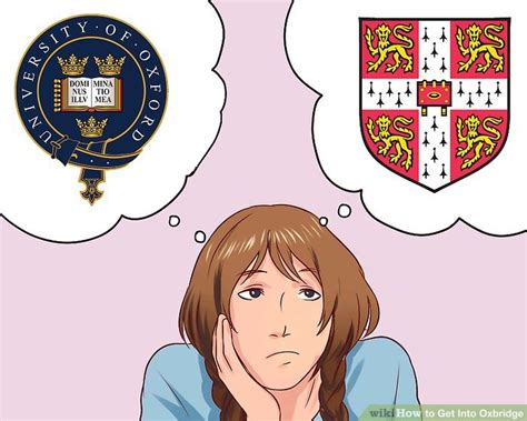 how hard is it to get into oxbridge