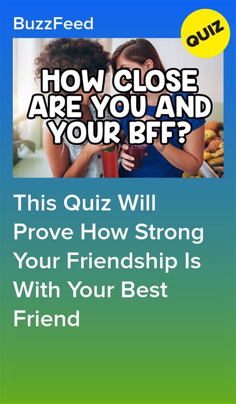 how honest are friendship quizzes ebook Epub