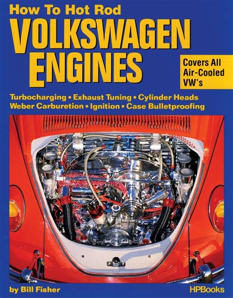 how hot rod volkswagen engines Ebook Kindle Editon
