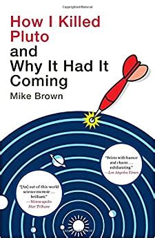 how i killed pluto and why it had it coming Epub