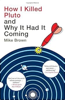 how i killed pluto and why it had it coming Epub