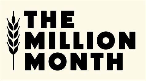 how i raised a million in a month Epub