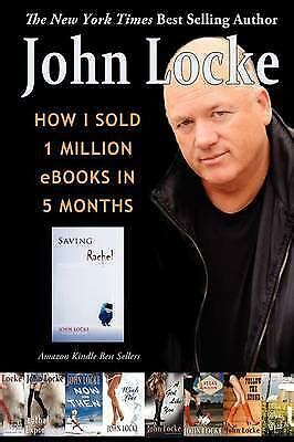 how i sold 1 million ebooks in 5 months Epub