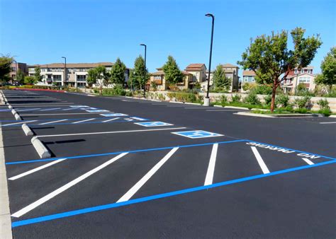 how i stripe a parking lot 15 years by myself PDF